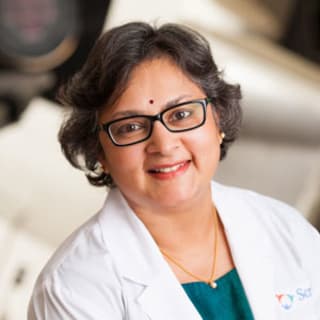 Anuradha Koka, MD, Radiation Oncology, San Diego, CA, Scripps Memorial Hospital-La Jolla