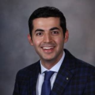 Arash Aghajani Nargesi, MD