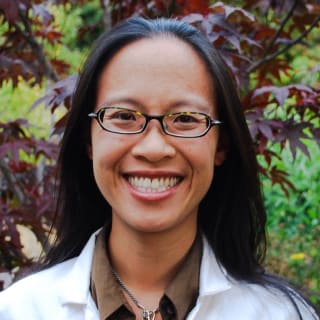 Sophia Wong, MD