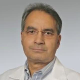 Gurbir Chhabra, MD