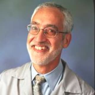 Melvin Roseman, MD