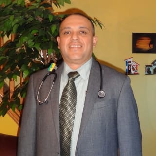 Joseph Mariduena, MD, Pediatrics, Miami, FL, Nicklaus Children's Hospital