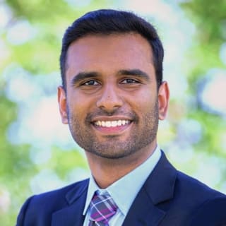Prashanth Prabakaran, MD