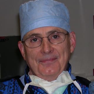 David Stanley, MD, Vascular Surgery, Oak Ridge, TN, Methodist Medical Center of Oak Ridge