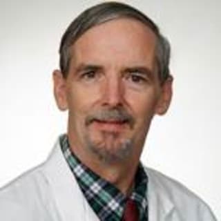 John Flannery Jr., MD, Internal Medicine, Rockingham, NC, Atrium Health Anson