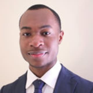 Ikenna Onyekwere, MD, Resident Physician, New York, NY