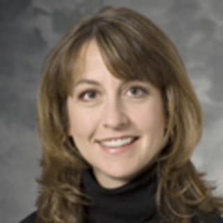 Julie Lederman, Nurse Practitioner, Madison, WI, University Hospital