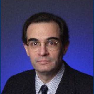 Ronald Cohen, MD