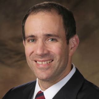 Alan Hilibrand, MD