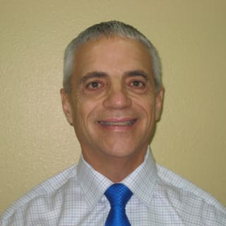 Paul Franck, Pharmacist, Ocala, FL