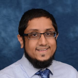 Mohammed Quraishi, MD, Radiology, Knoxville, TN