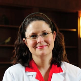 Nancy Demester, Interventional Radiology, Marietta, GA