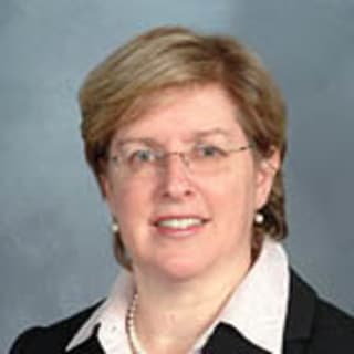 Barbara Hempstead, MD