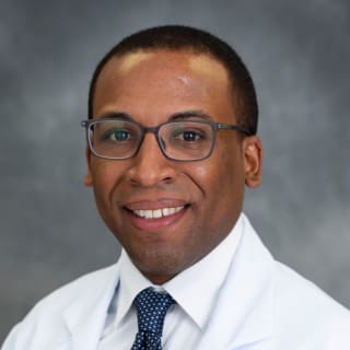 Irwin White-Gittens, MD, Vascular Surgery, Montgomery, AL, Jackson Hospital and Clinic