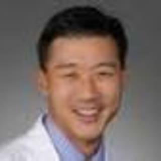 Peter Khang, MD, Geriatrics, Los Angeles, CA, Kaiser Permanente Los Angeles Medical Center