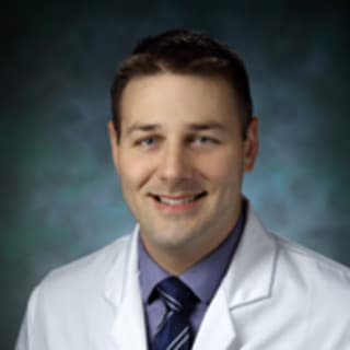 Jesse Bortell, PA, Neurosurgery, Baltimore, MD