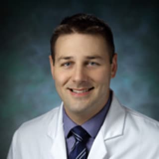 Jesse Bortell, PA, Neurosurgery, Owings Mills, MD