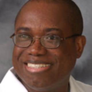 Alfred Asante-Korang, MD, Pediatric Cardiology, Saint Petersburg, FL, Johns Hopkins All Children's Hospital
