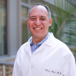 Christopher Giza, MD, Pediatrics, Los Angeles, CA