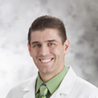 Troy Dowers, MD
