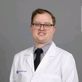 Andrew Messersmith, MD, Endocrinology, Lexington, KY