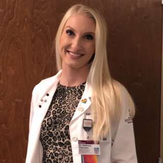 Kathryn Thornton, MD, Neurology, Huntington, WV