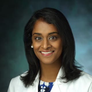 Kamini Kuchinad, MD, Internal Medicine, Portland, OR