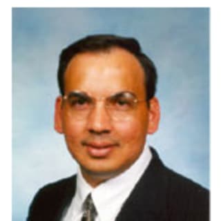 Ramesh Girjashanker, MD, Internal Medicine, Melbourne, FL