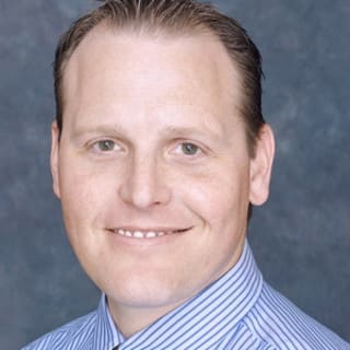 Benjamin Eastham, MD, Obstetrics & Gynecology, Coos Bay, OR