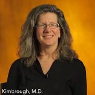 Elizabeth Kimbrough, MD, Internal Medicine, Appleton, WI