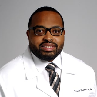 Emile Barreau, MD, Family Medicine, Davie, FL, Cleveland Clinic Florida