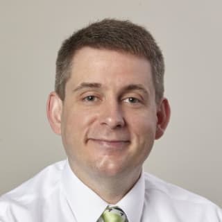 Curtis Cary, MD, Medicine/Pediatrics, Chattanooga, TN, Erlanger Medical Center