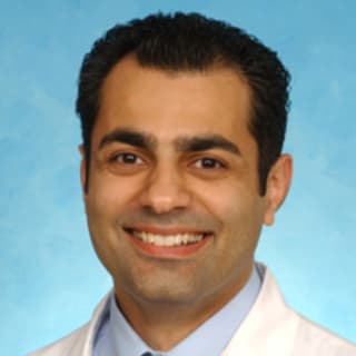 Suwan Mehra, MD