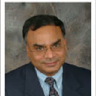 Bikramjit Malhotra, MD, Internal Medicine, Danville, IL, Ed Fraser Memorial Hospital