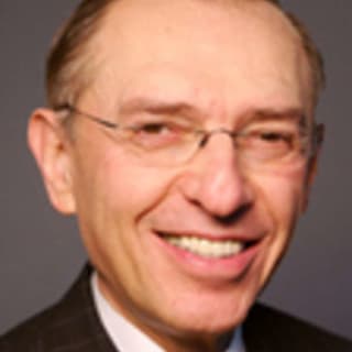 Andrew Blitzer, MD, Otolaryngology (ENT), New York, NY, Mount Sinai Morningside