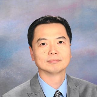 Daniel Yang, MD, Internal Medicine, Spokane, WA, Providence Holy Family Hospital