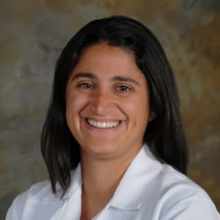 Mona Hanna-Attisha, MD, Pediatrics, Flint, MI, Hurley Medical Center