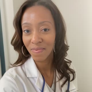 Salimah Jones, Family Nurse Practitioner, Hendersonville, TN