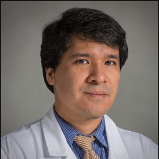 Julio Chavez, MD, Oncology, Tampa, FL, H. Lee Moffitt Cancer Center and Research Institute