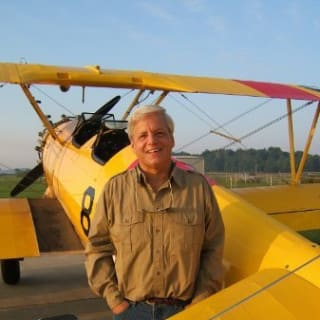 James Thoburn, Emergency Medicine, Elyria, OH