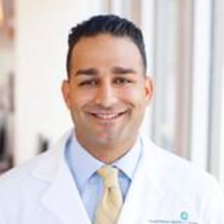 Samman Shahpar, MD, Physical Medicine/Rehab, Chicago, IL, Northwestern Memorial Hospital