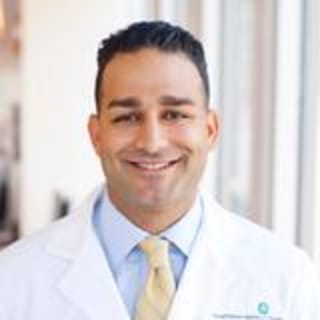 Samman Shahpar, MD, Physical Medicine/Rehab, Chicago, IL