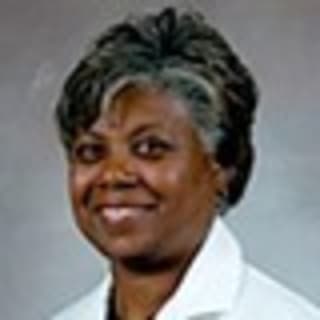 Robin Jacquet-Williams, MD