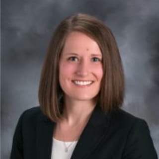 Jaclyn Haugsdal, MD, Ophthalmology, Iowa City, IA, University of Iowa Hospitals and Clinics
