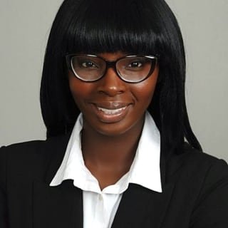 Opeyemi Ajibade, MD, Resident Physician, Bronx, NY