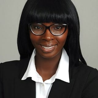 Opeyemi Ajibade, MD, Resident Physician, Stony Brook, NY