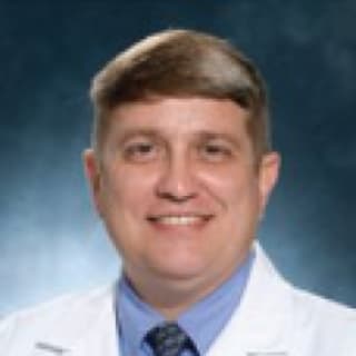 Brent Sanderlin, DO