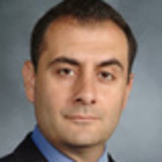 Michel Kahaleh, MD, Gastroenterology, Jackson, MS