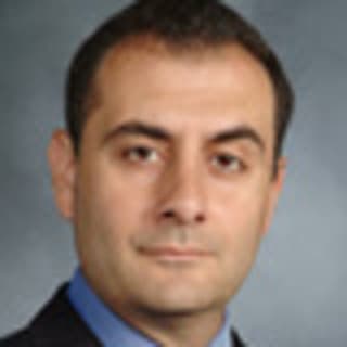 Michel Kahaleh, MD, Gastroenterology, New Brunswick, NJ, Robert Wood Johnson University Hospital