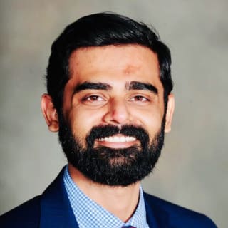 Avinash Singh, MD, Pulmonology, New York, NY